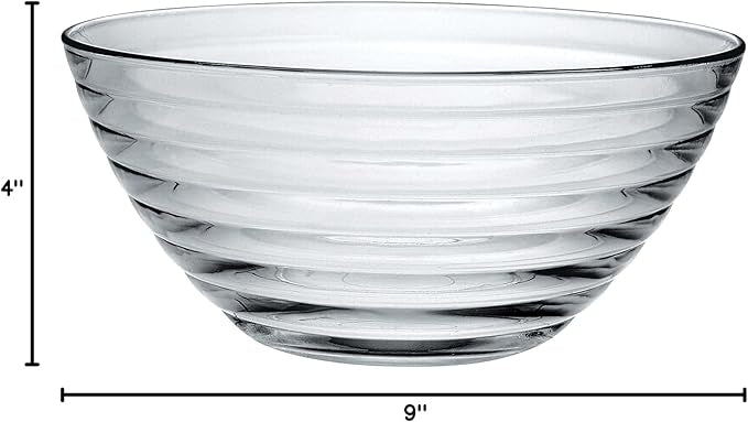 VIVA BOWL 7.75IN