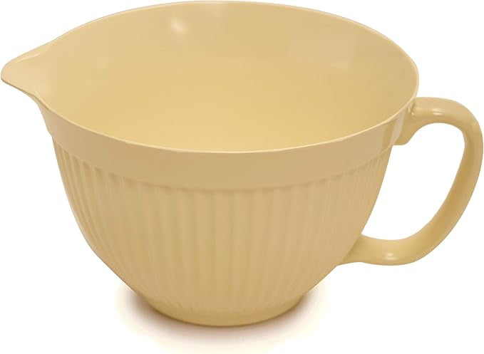 1017 GRIP EZ BATTER BOWL 4QT