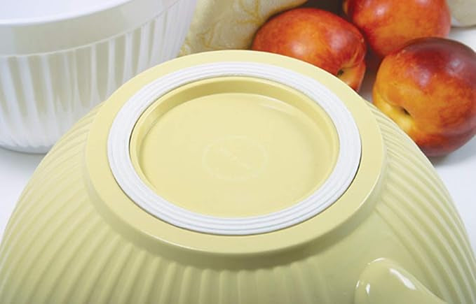 1017 GRIP EZ BATTER BOWL 4QT