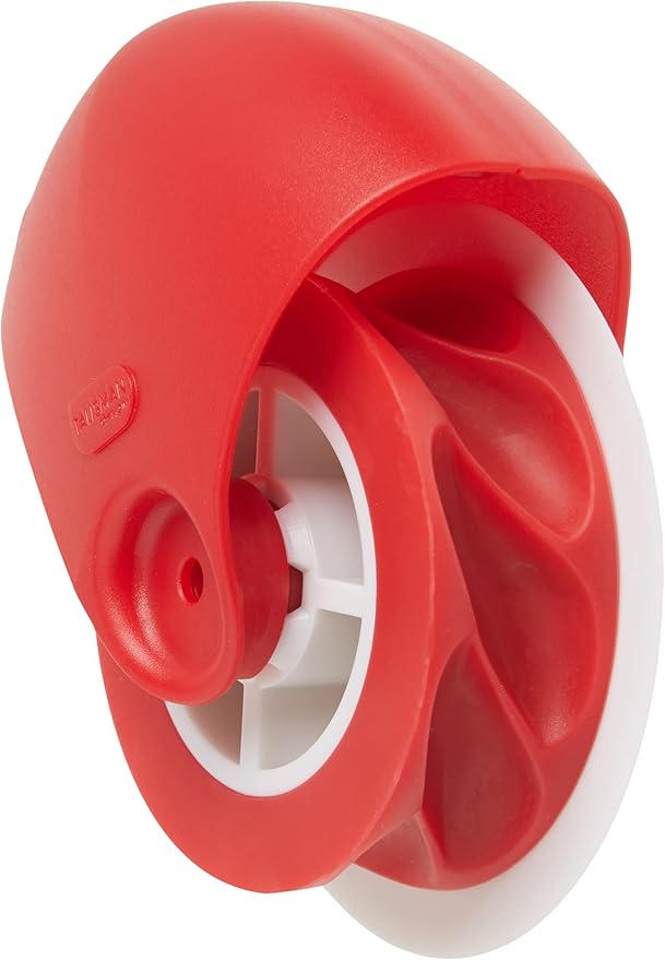 1520 PASTRY WHEEL DECORATOR