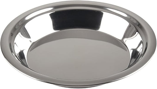 3811 SS 9IN PIE PAN