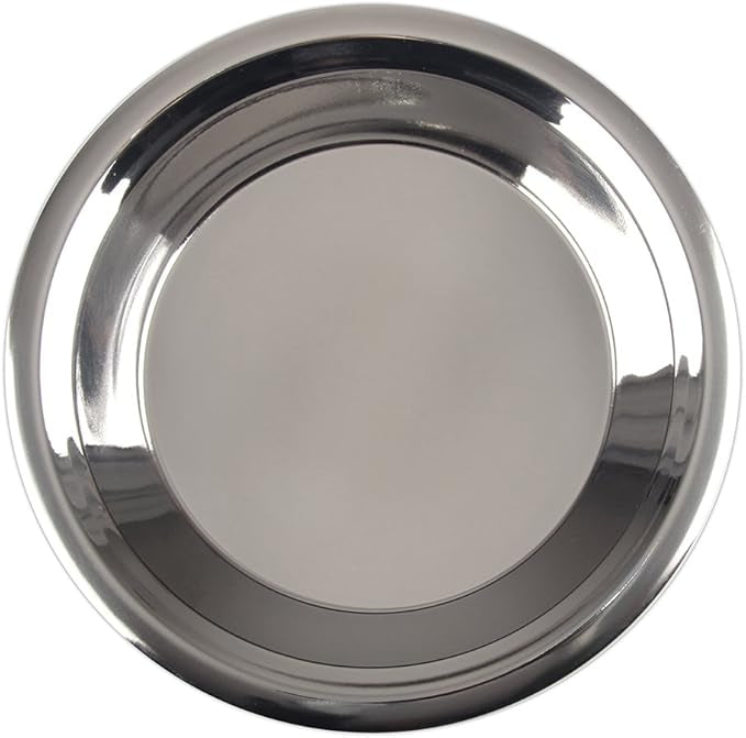 3811 SS 9IN PIE PAN