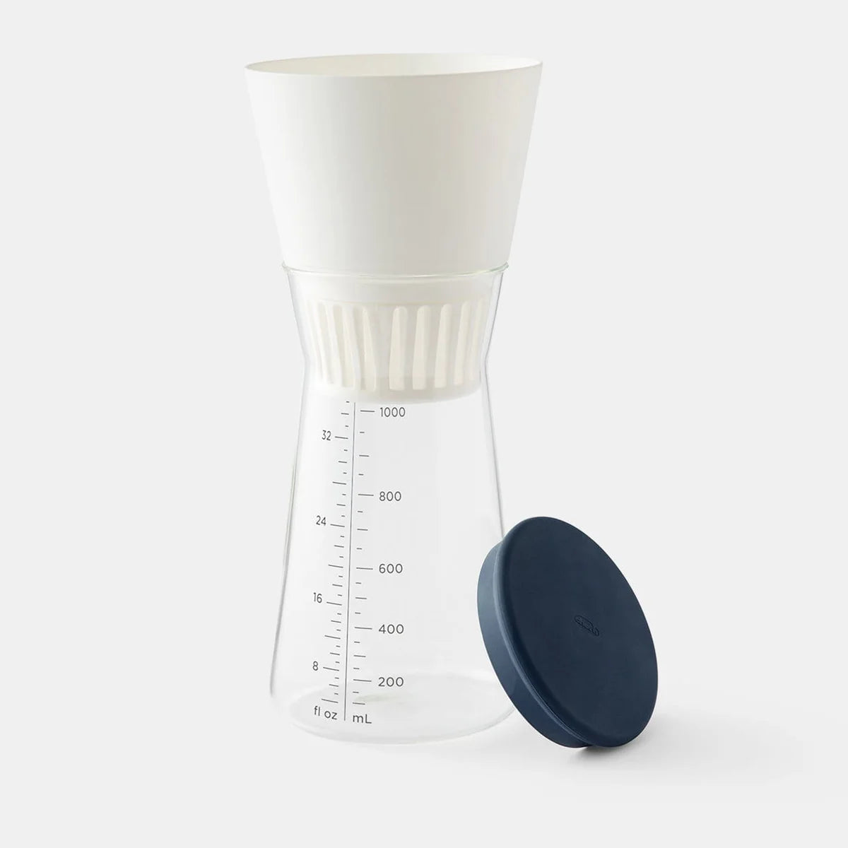 CFN NUT MILK MAKER KIT BXD