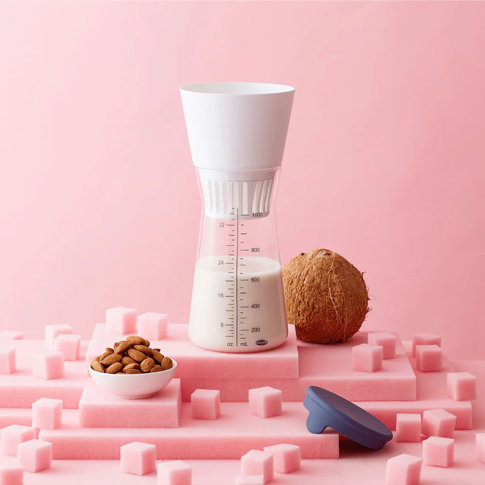 CFN NUT MILK MAKER KIT BXD