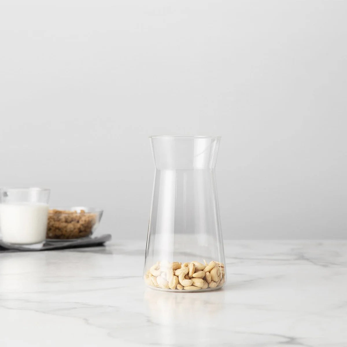 CFN NUT MILK MAKER KIT BXD