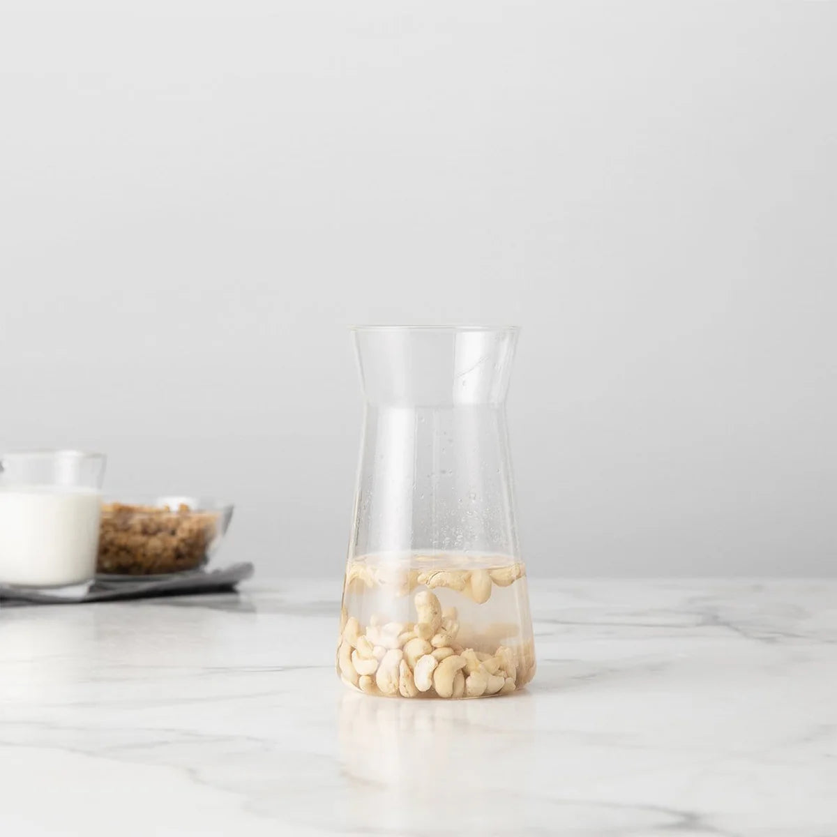 CFN NUT MILK MAKER KIT BXD