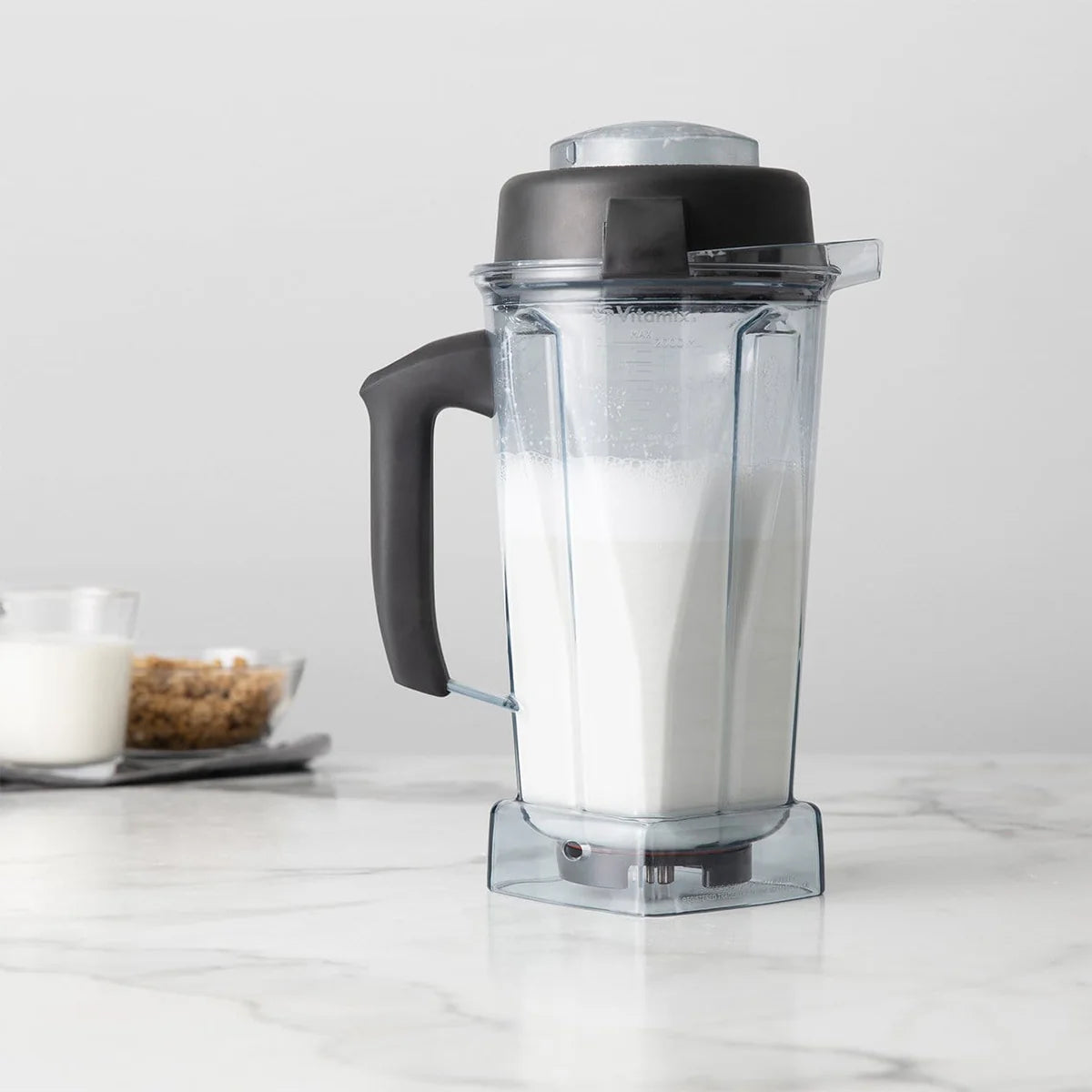 CFN NUT MILK MAKER KIT BXD