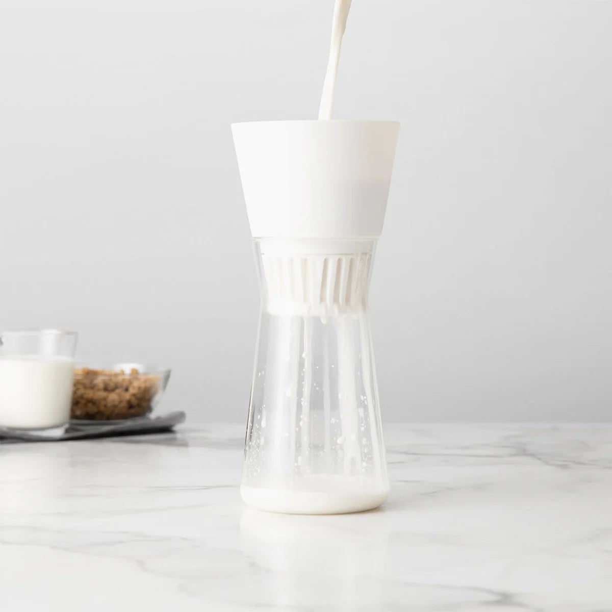 CFN NUT MILK MAKER KIT BXD