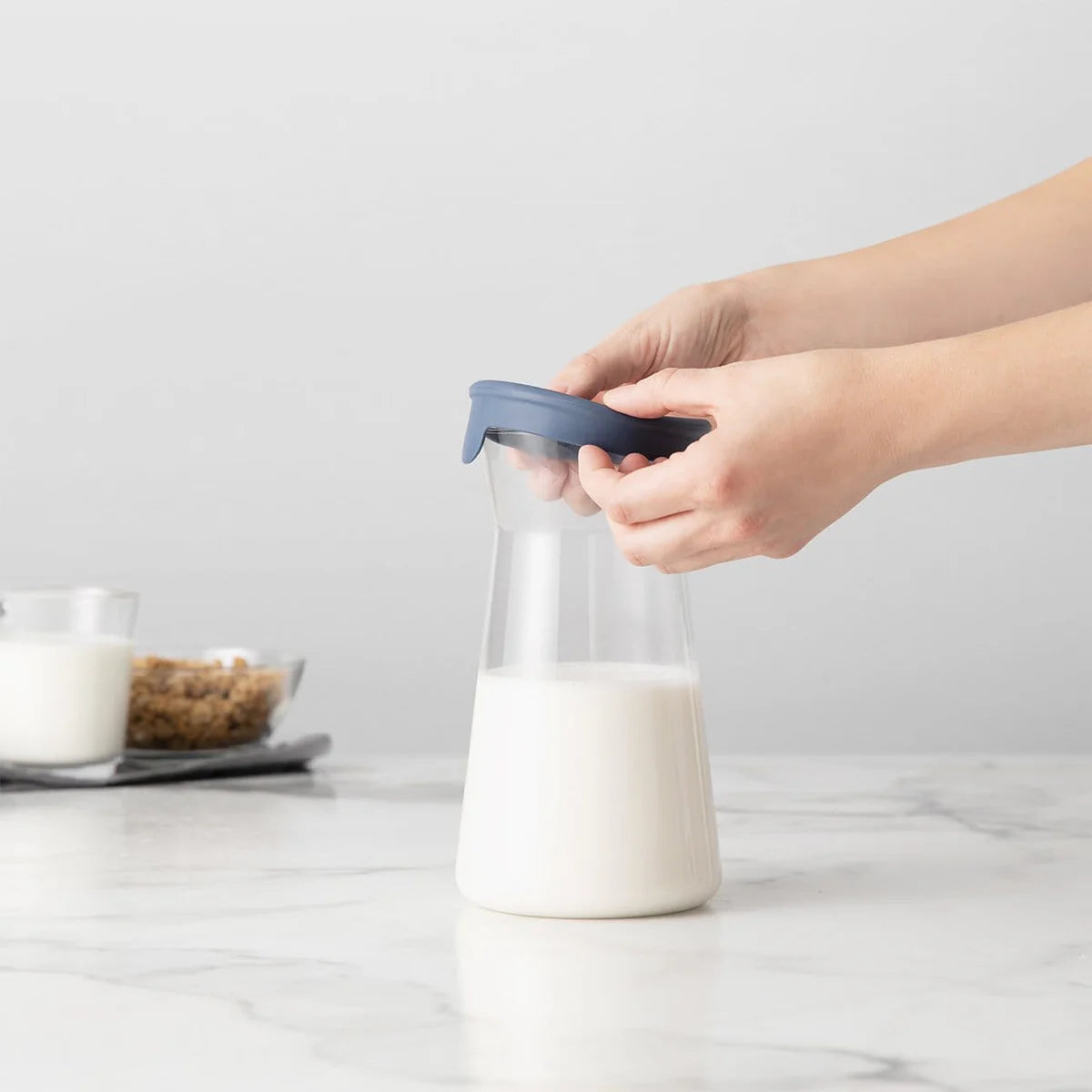 CFN NUT MILK MAKER KIT BXD