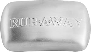 8402 RUB-A-WAY BAR