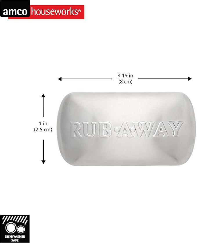 8402 RUB-A-WAY BAR