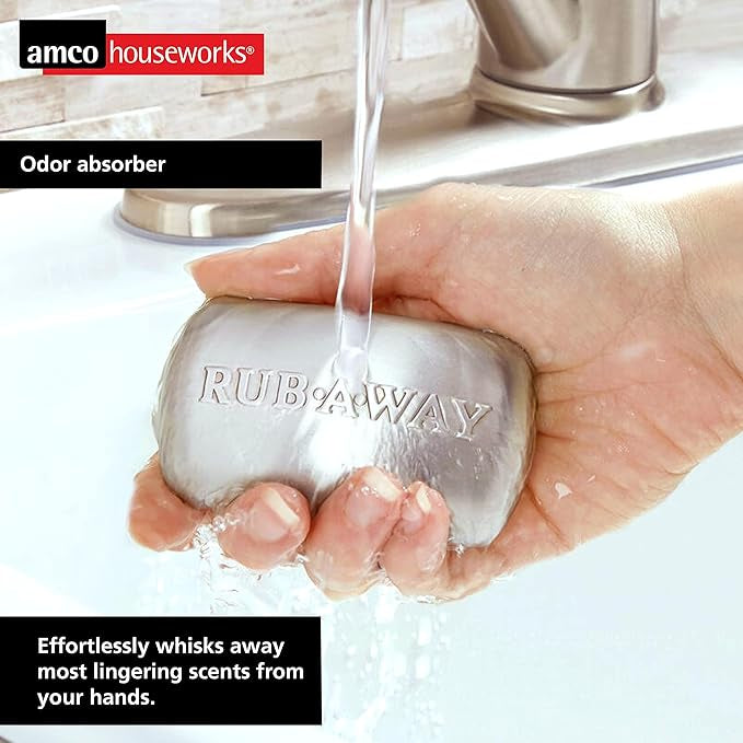8402 RUB-A-WAY BAR