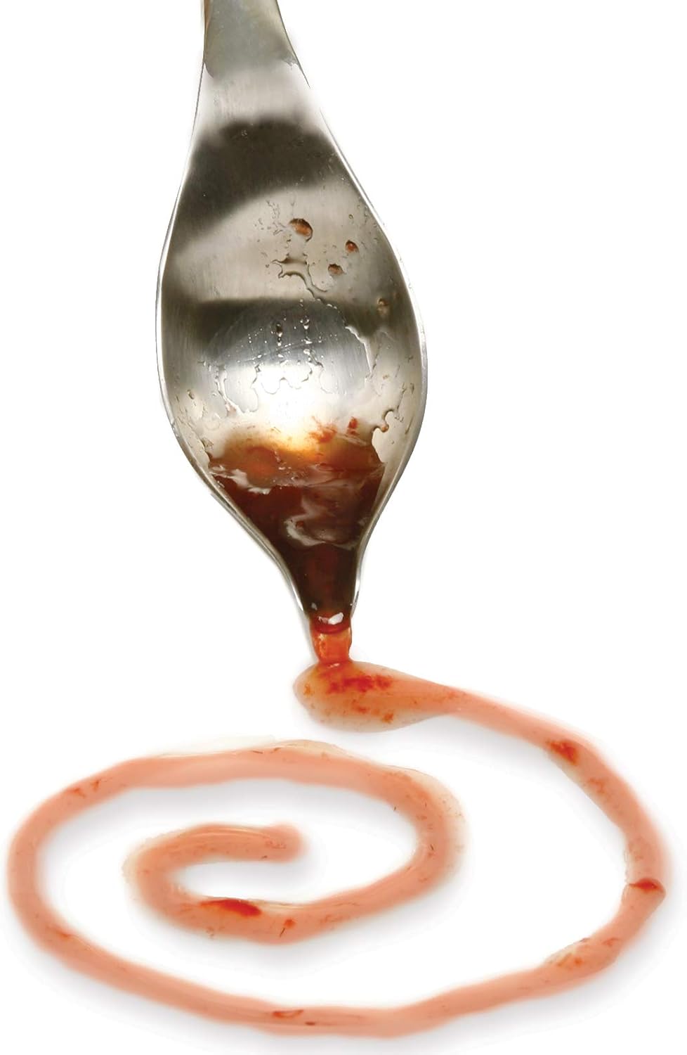 3559 SS DRIZZLE SPOONS SET/2