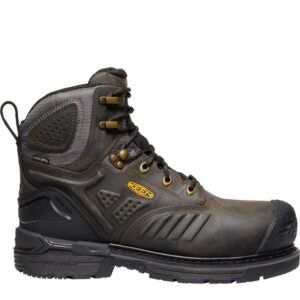 CSA Philadelphia 6” INT. Met WP Keen Men’s Size 11.5D