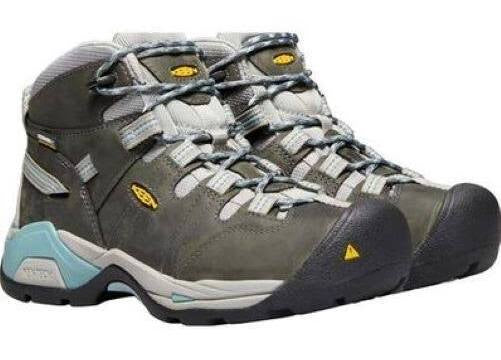 Detroit XT MID Soft WP Keen Women’s Size 6.5M