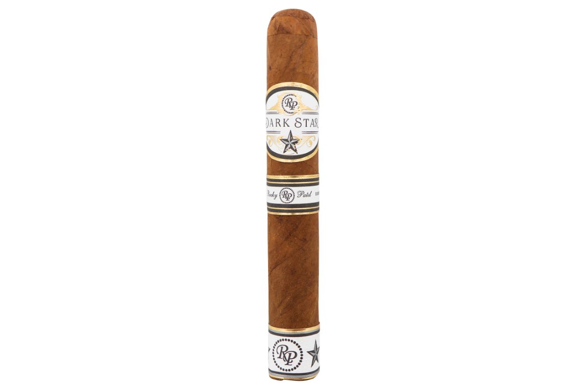 Dark Star Robusto Cigar - Mild