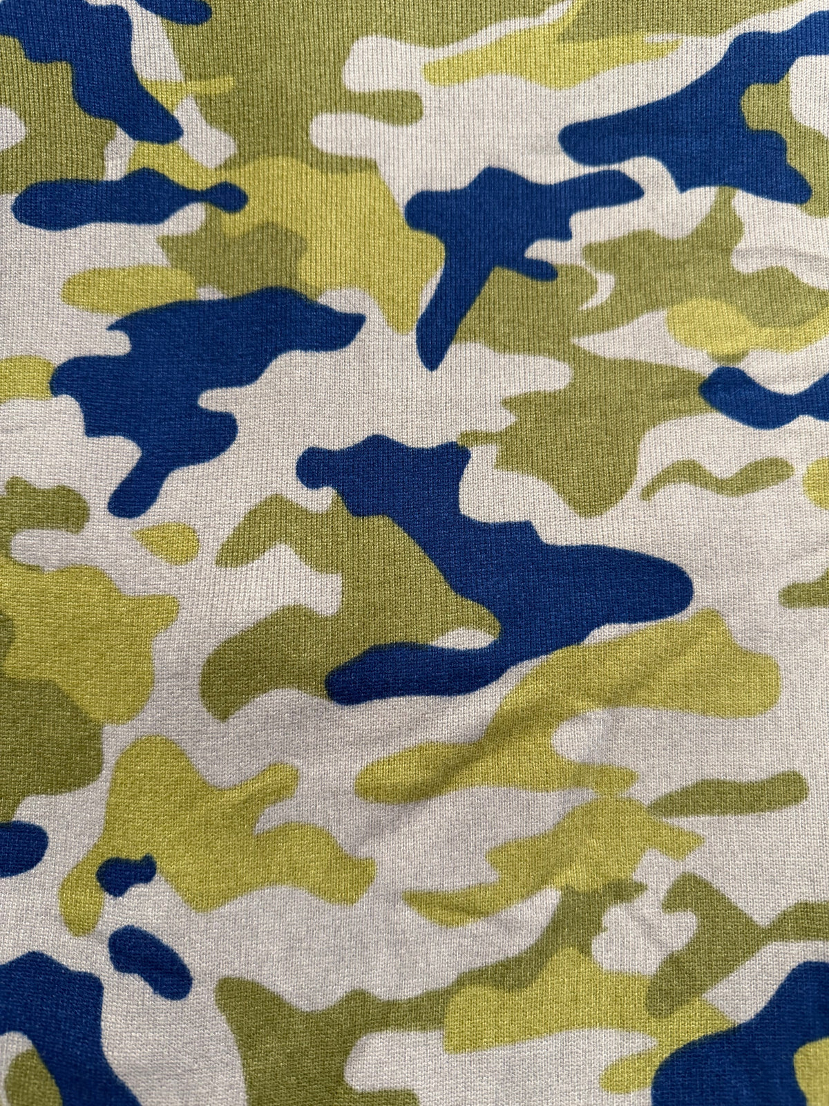 Boys 2pc Pajamas Set