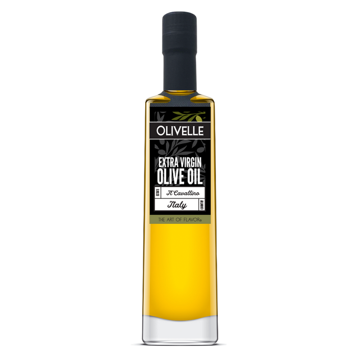 IL CAVALLINO EVOO