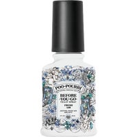 Poo-Pourri Before-You-Go 2 Oz. Deodorizer Spray, Assorted Scents