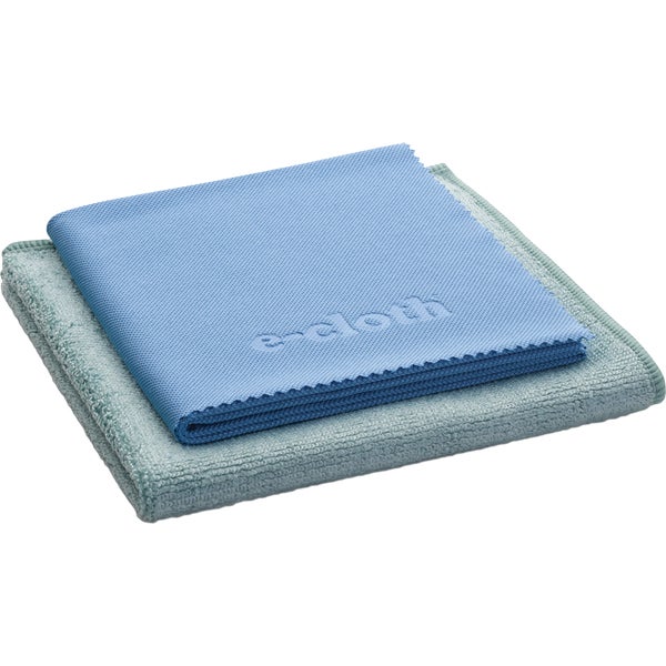 E-Cloth Water Activated Cleaning Products, Assorted