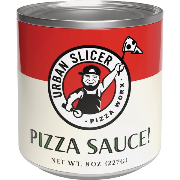 URBAN SLICER PIAZZA WORX - MAKE PROFESSIONAL PIZZAS AT HOME!