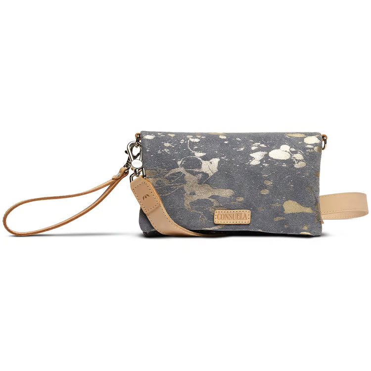 UPTOWN CROSSBODY - Jagger - CONSUELA