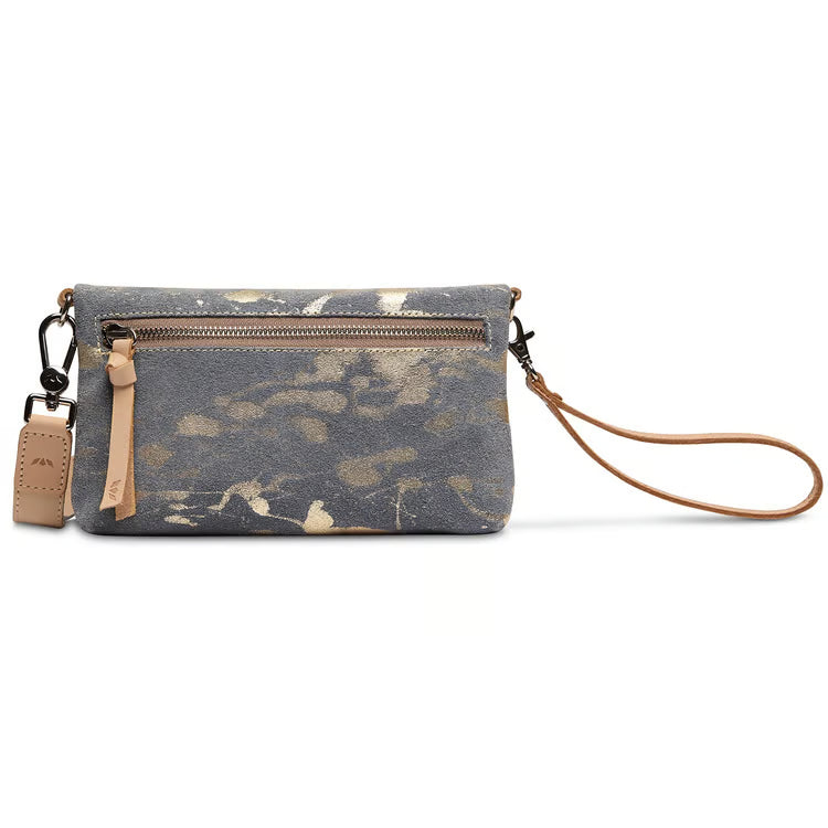 UPTOWN CROSSBODY - Jagger - CONSUELA