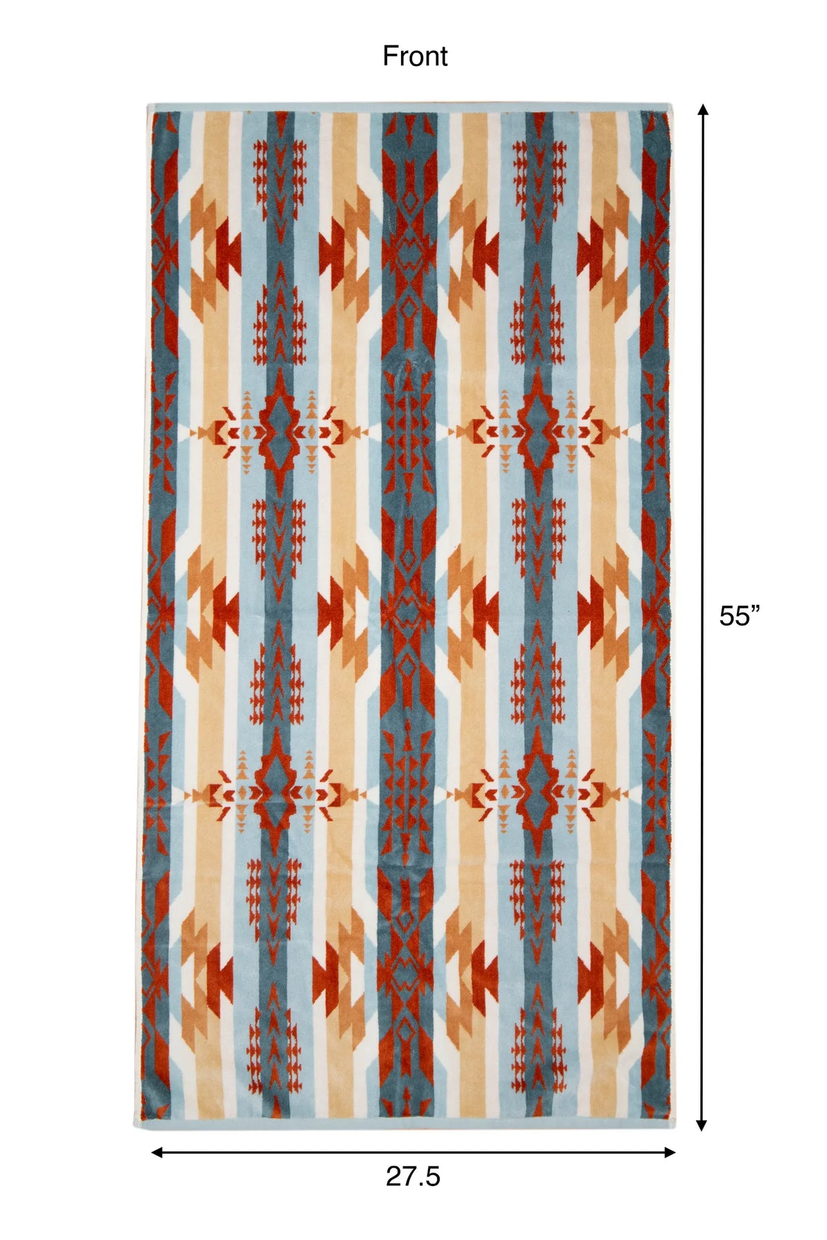 PECOS BATH TOWEL