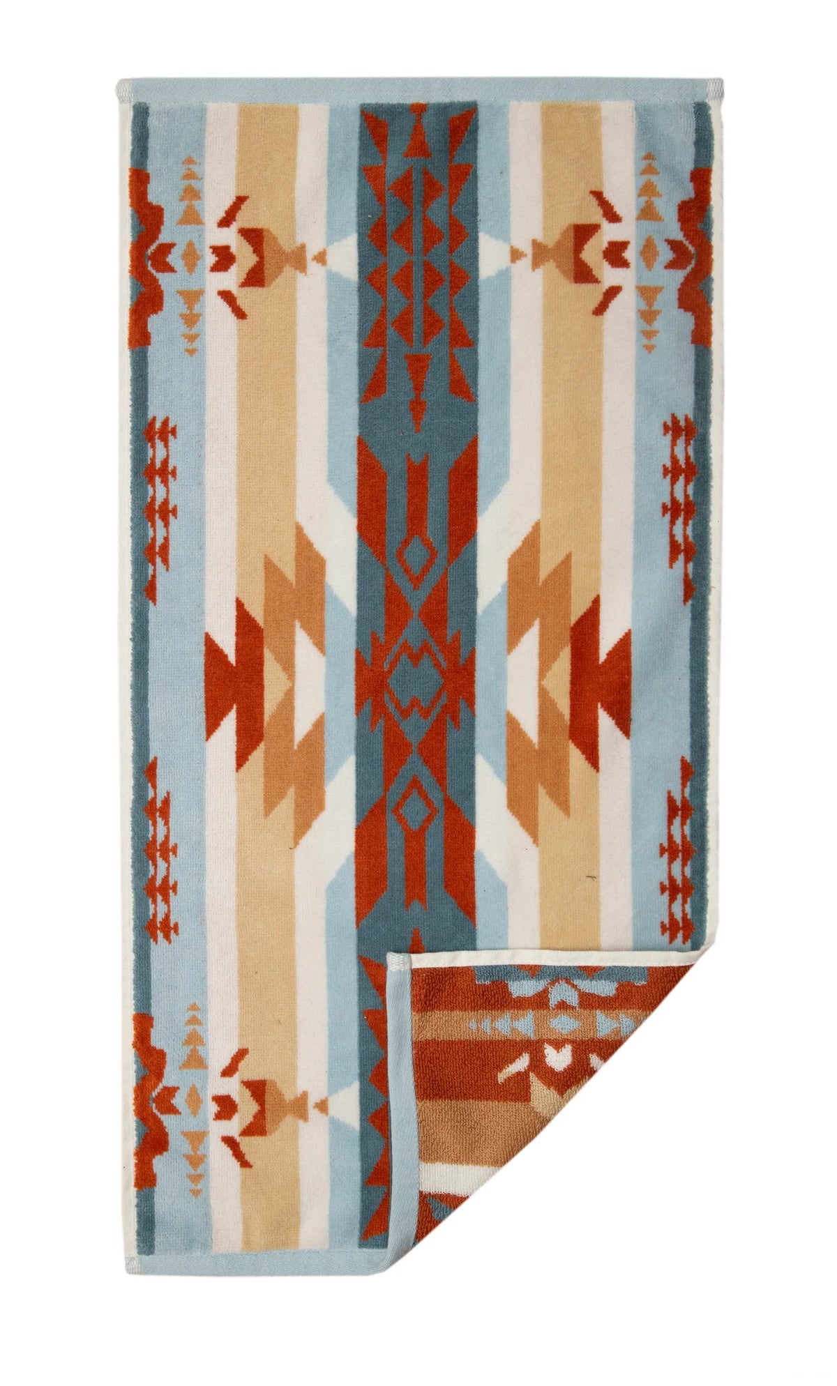 PECOS BATH TOWEL