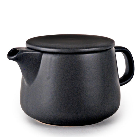 20oz 3.5"H COFFEE DRIPPER POT - BLACK