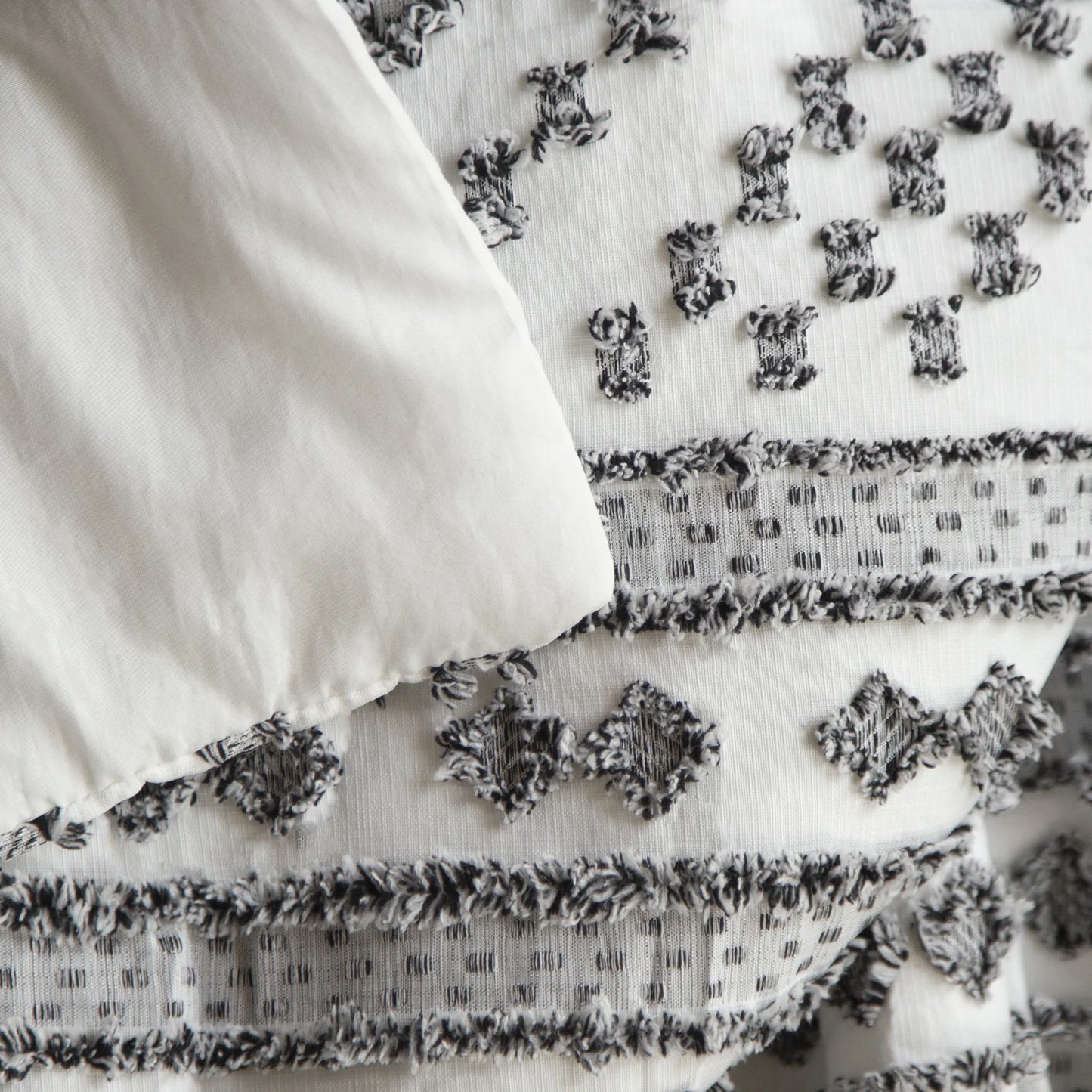 JQ474 Carsten's Hygge Comfort Queen Set