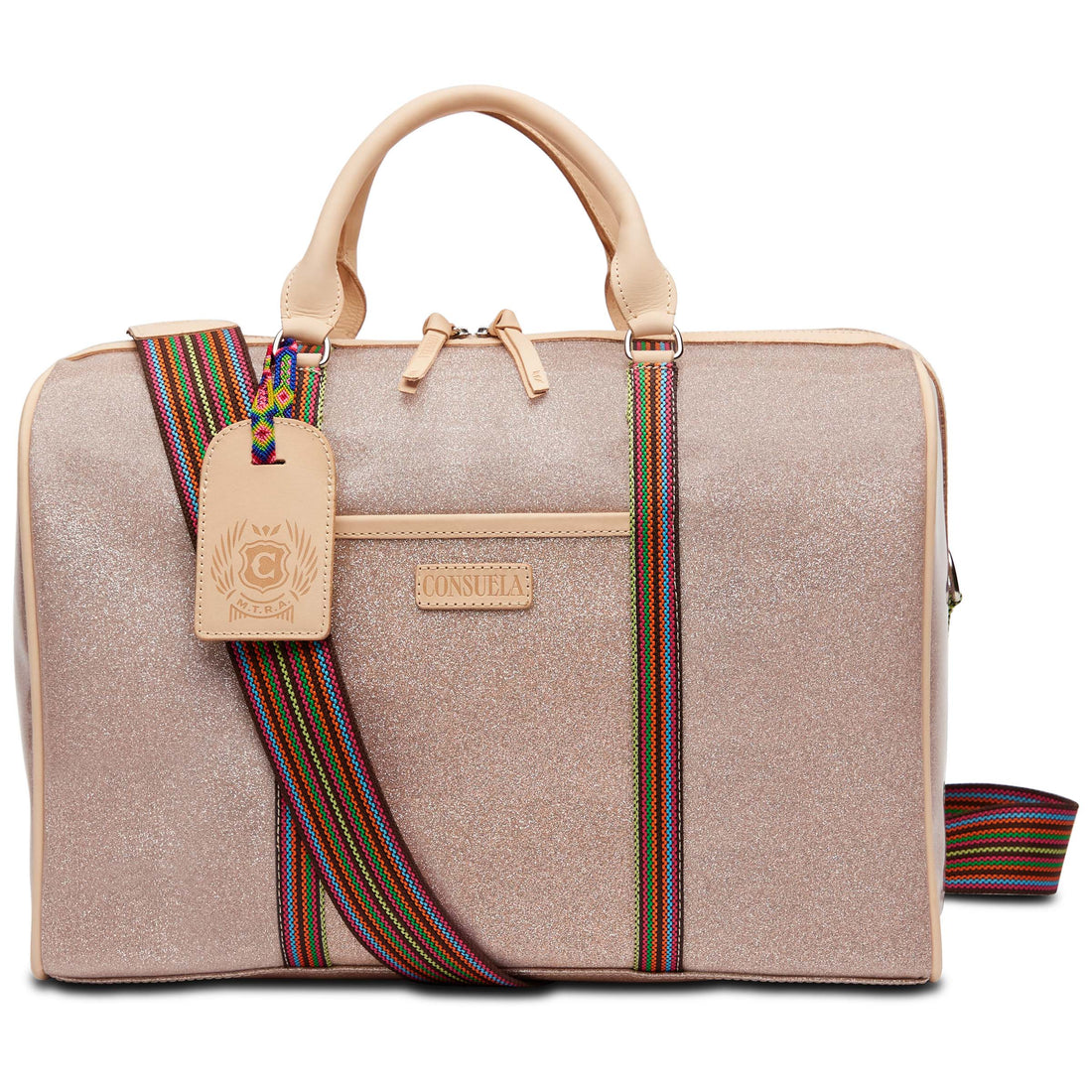 Jetsetter - Emery-  CONSUELA