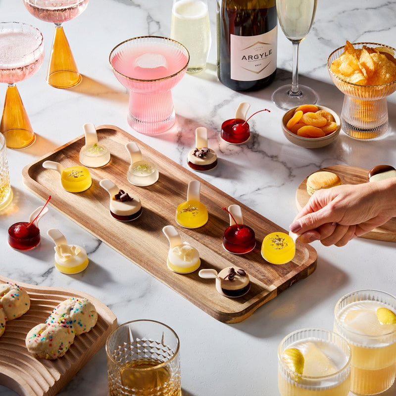RABBIT Jelly Shots Edible Cocktail Maker