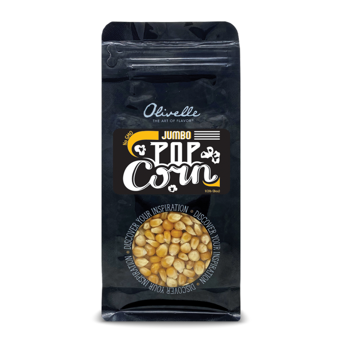 JUMBO POPCORN 8 OZ