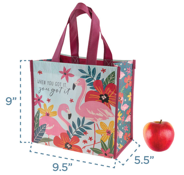Good Things Recycled Medium Gift Bag