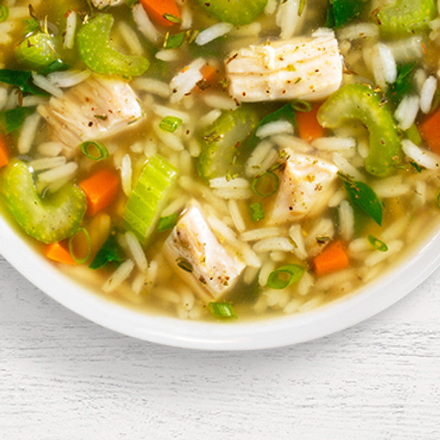 Kentucky Homestead Chicken/Rice Soup Mix