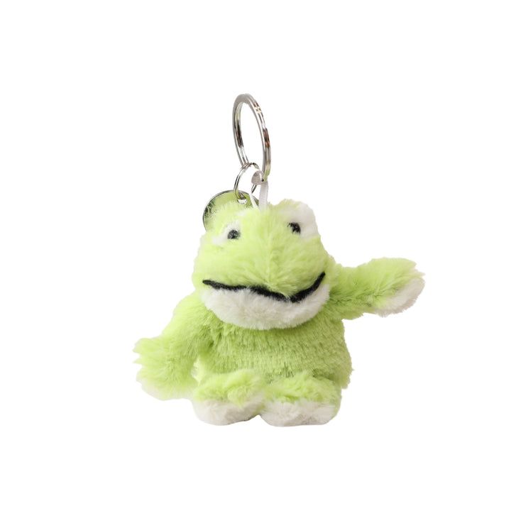 WARMIES ASSORTED KEYRINGS