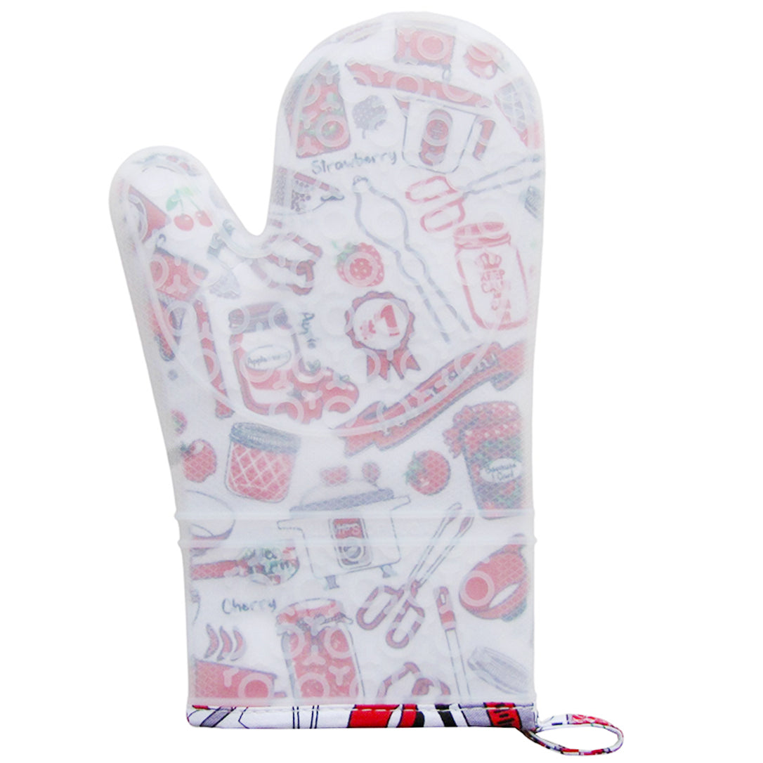 Yes I Can Silli Mitt