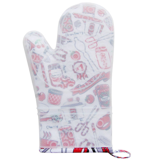Yes I Can Silli Mitt