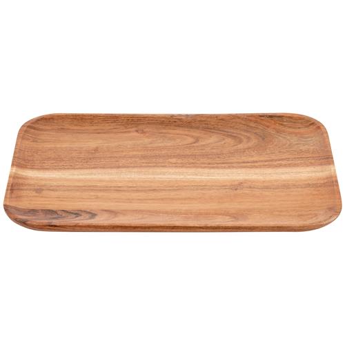 SIERRA WOOD TRAY NATURAL