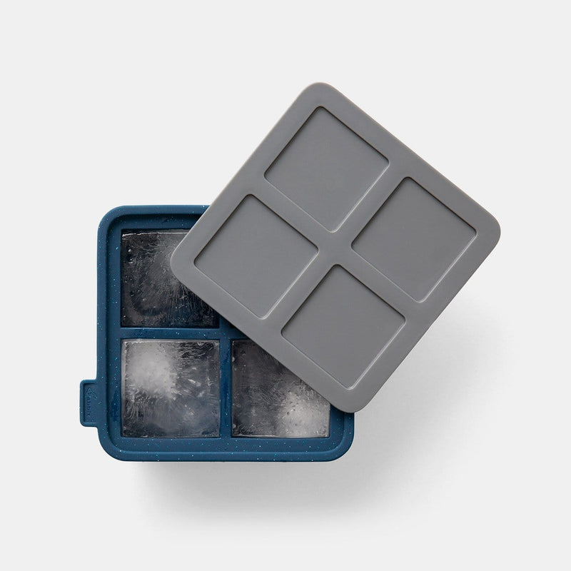RABBIT King Cube Mold