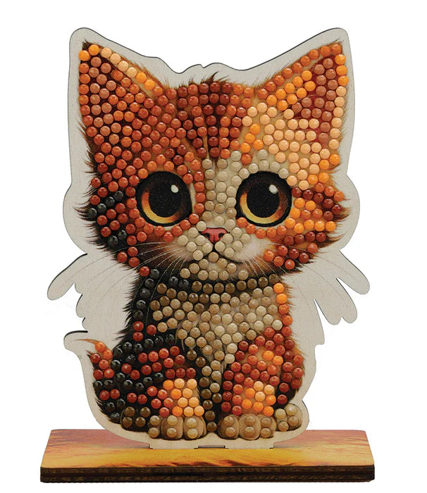 CA Buddies: Cute Animals - Assortment