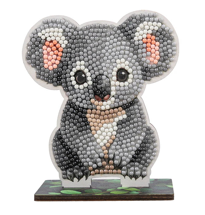 CA Buddies: Cute Animals - Assortment
