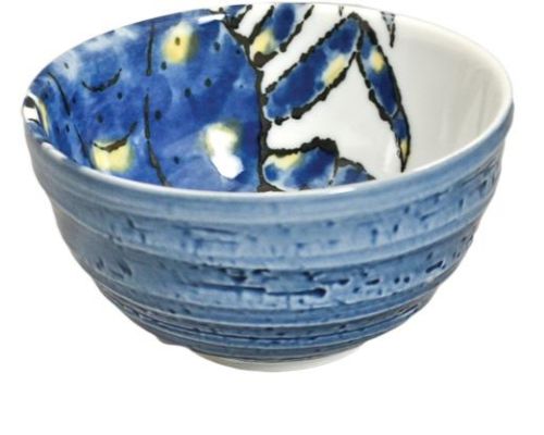 Blue Crab Bowl