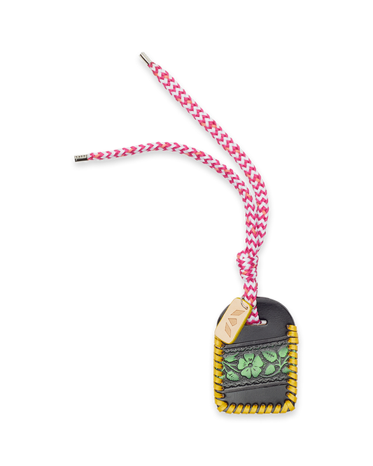 CONSUELA BAG TAG ~ ASSORTED