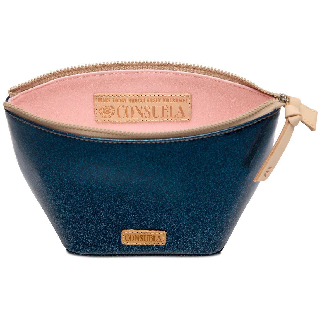 Large Tool Kit - Blue -  CONSUELA