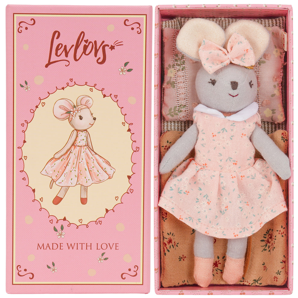 SHERRY BLOSSOM MOUSE