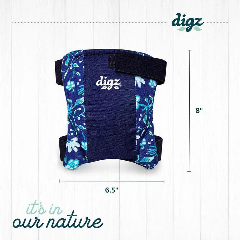 Digz Low-Profile Knee Pads