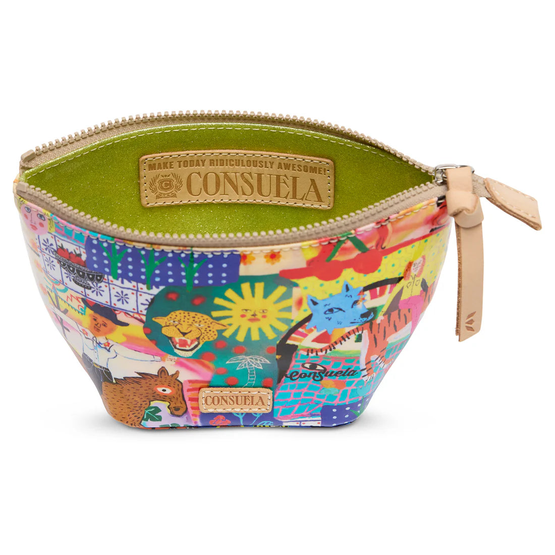 Medium Tool Kit - Colin - CONSUELA