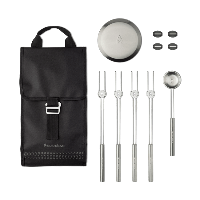 MESA XL ACCESSORY PACK